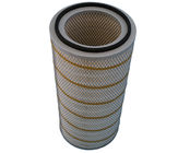 Hepa F9 Grade Gas Turbine Air Inlet Conical Cylindrical Filter Cartridge P191280 P191281 P191177 P191178