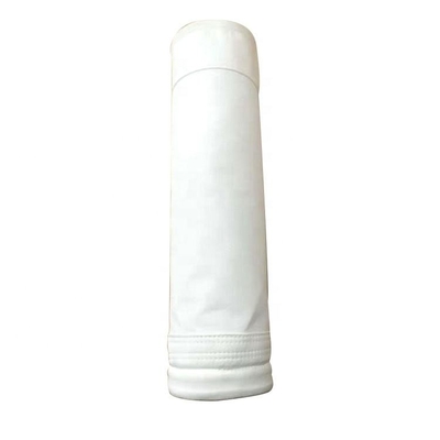 P84 de Geplooide van de de Filterzak van de Cementinstallatie Impulstype Anti Zure Stof van de Stofcollector
